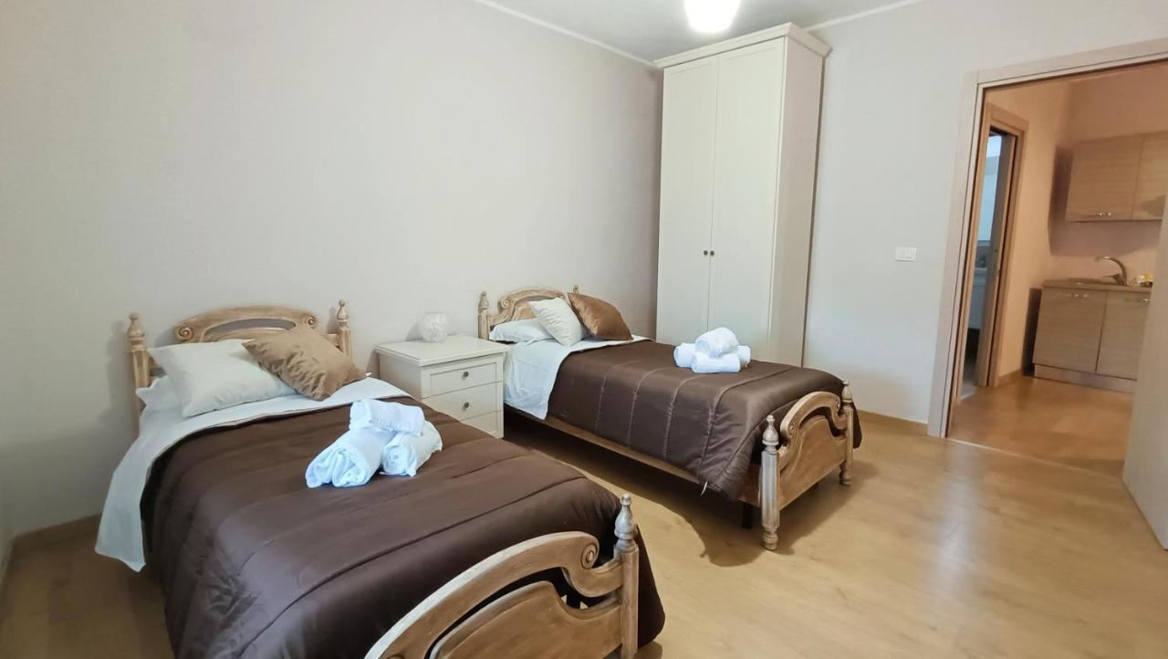 La Terrazza Di Athena Sweet Rooms Agrigento Ngoại thất bức ảnh